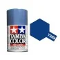 Tamiya Red Bull TS89 Pearlescent Blue Spray Paint 85089-Tamiya Red Bull TS89 Pearlescent Blue Spray Paint - 85089