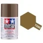 85090-Spray paint Brown JGSDF TS90 Tamiya - 85090