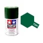 85091-Peinture bombe Vert Foncé JGSDF TS91 Tamiya - 85091