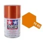 Tamiya TS92 Metallic Orange Spray Paint 85092-Tamiya TS92 Metallic Orange Spray Paint - 85092