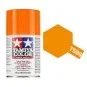 85096-Peinture bombe Orange Fluo TS96 Tamiya - 85096