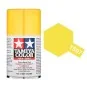 85097-Tamiya TS97 Pearlescent Yellow Spray Paint - 85097