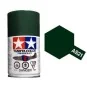 Tamiya AS21 Japanese Marine Dark Green Spray Paint 86521-Tamiya AS21 Japanese Marine Dark Green Spray Paint - 86521