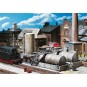 Faller 120157 Model Kit, Fuel Depot - Faller - FALLER_120157 FALLER_120157-Faller 120157 Model Kit, Fuel Depot - FALLER_120157