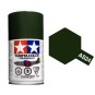 86524-Tamiya AS24 Luftwaffe Dark Green Spray Paint