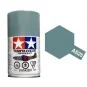 86525-Tamiya Ghost AS25 Dark Grey Spray Paint - 86525