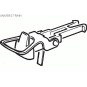 Roco_40243-Roco 40243 Standard coupling head x 2 - Roco_40243