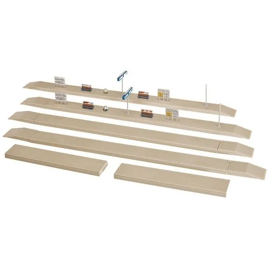 Faller_120197-copy of Faller 140119 Maquette, Boutique à loterie Caesars Palace