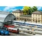 Faller 120197 Maquette, Rallonge de quai Faller Faller_120197 - 1 Faller_120197-Faller 120197 Maquette, Rallonge de quai