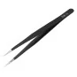 B-PINCE-Mini precision tweezers made of metal, non-magnetic - B-PINCE