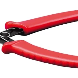 Pebaro Mini Cutting Pliers, No Bevel - SV-NC20