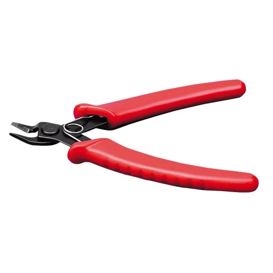 SV-NC20-Pebaro Mini Cutting Pliers, No Bevel
