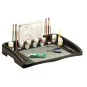 Hornby AG9156A Humbrol Model Workstation AG9156A-Hornby AG9156A Humbrol Model Workstation