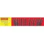 Jouef Hornby R8226 Set d'extension de voie F Jouef R8226 - 1 R8226-Jouef Hornby R8226 Set d'extension de voie F