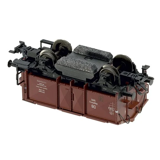 Trix_24050-copy of Trix 24217 Wagon citerne Zans, KVG, GATX