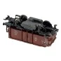 Trix_24050-Trix 24050 Cleaning Wagon, DB