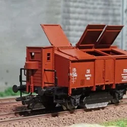 Trix 24050 Wagon de nettoyage, DB Trix Trix_24050 - 1