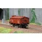 Trix_24050-Trix 24050 Cleaning Wagon, DB