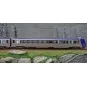 Piko_96433-Piko 96433 Autorail électrique SNCF, Z2 Z 7501, rénové livrée TER, digital sonore