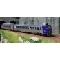 Piko 96415 SNCF electric railcar, Z2 Z 7501, refurbished TER livery Piko_96415-Piko 96415 SNCF electric railcar, Z2 Z 7501, refurbished TER livery