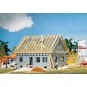 Faller_130303-Faller 130303 Model Kit, House Under Construction - Faller_130303