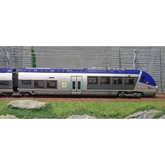 Lsm_10078S-copy of LS Models 10074S Autorail AGC X 76633, Basse Normandie, digital sonore