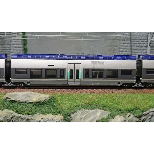 Lsm_10078S-copy of LS Models 10074S Autorail AGC X 76633, Basse Normandie, digital sonore