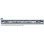 LS Models 10090S Autorail AGC Z 27583, Sortie usine, logo Carmillon, digital sonore Ls models Lsm_10090S - 1 Lsm_10090S-LS Models 10090S Autorail AGC Z 27583, Sortie usine, logo Carmillon, digital sonore