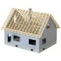 Faller_130303-Faller 130303 Model Kit, House Under Construction - Faller_130303