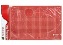 Humbrol AG9157A Cutting Mat A3 - AG9157A