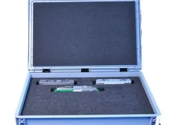 BR-LO-HO Long Storage Box for HO Electric Trains - DP...