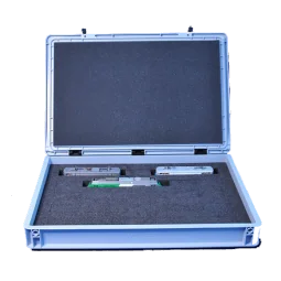 BR-LO-HO Boîte de rangement en long pour trains électriques HO DP2C - Distri Model BR-LO-HO - 1