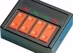 Roco 10520 Pulse Box with Illuminated Display