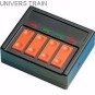 Roco 10520 Pulse Box with Illuminated Display - Roco - Roco_10520 Roco_10520-Roco 10520 Pulse Box with Illuminated Display - Roco_10520