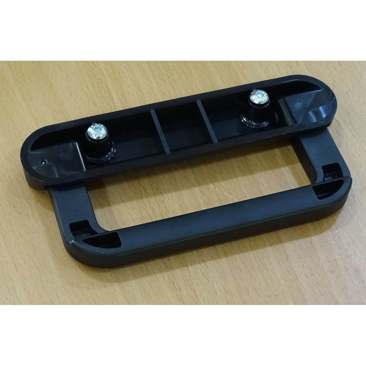 Poignée pour boîte de rangement trains électriques HO DP2C - Distri Model PO - 3