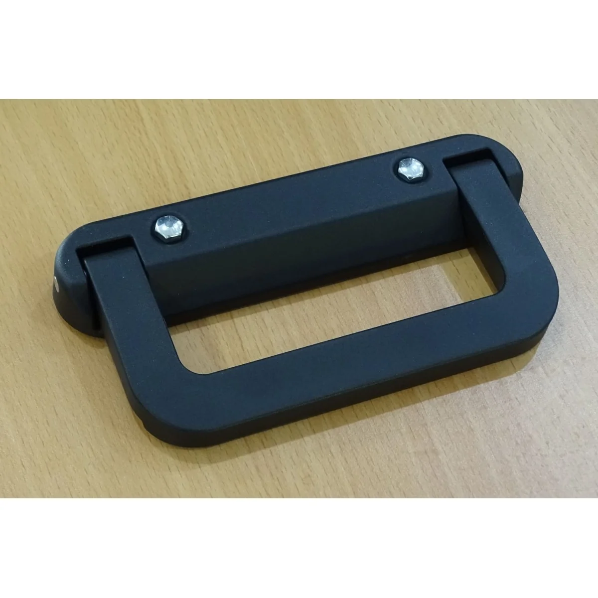 Handle for HO electric train storage box - PO