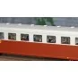 Mistral_21-05-G001-Mistral 21-05-G001 Autorail diesel X 3703, Rouge/Crème, Ile Napoléon, SNCF, digital sonore