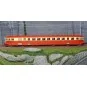 Mistral 21-05-S003 Autorail diesel X 3715, Rouge / Crème, Toit rouge, Metz-Sablon, SNCF Mistral Train Models Mistral_21-05-S003 Mistral_21-05-S003-Mistral 21-05-S003 Autorail diesel X 3715, Rouge / Crème, Toit rouge, Metz-Sablon, SNCF