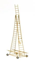 Artitec 387.439 Échelle d'inspection de caténaires Artitec Arti_387.439 - 1