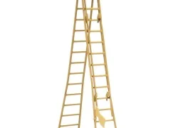 Artitec 387.439 Overhead Line Inspection Scale - Artitec - Arti...