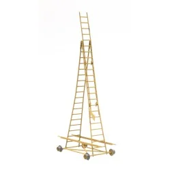 Artitec 387.439 Échelle d'inspection de caténaires Artitec Arti_387.439 - 1