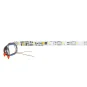 Esu_50709-Esu 50709 Platine éclairage wagon, 11 LED Jaune, 255mm, cablé avec LEDs de fin de convoi, avec décodeur