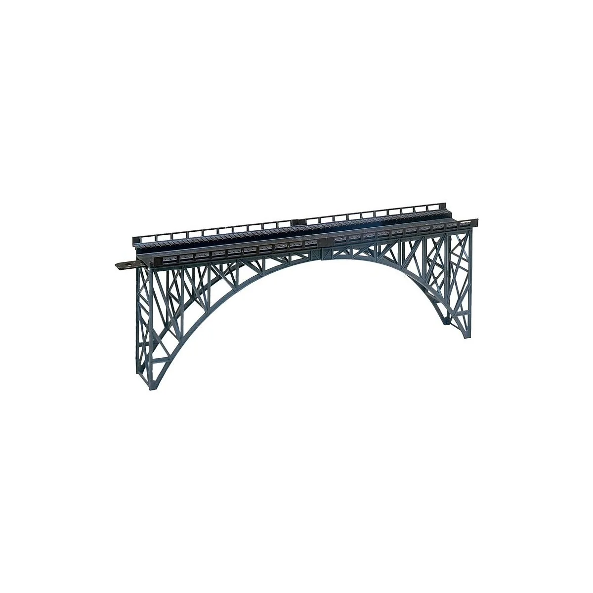 Faller 120541 Model Kit, Metal Load-Bridge - Faller - Faller_120541 Faller 120541 Model Kit, Metal Load-Bridge - Faller - Faller_120541