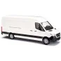 Busch 52600 Mercedes Sprinter blanc Busch véhicule Busch_52600 - 1 Busch_52600-Busch 52600 Mercedes Sprinter blanc