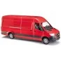 Busch 52601 Mercedes Sprinter rouge Busch véhicule Busch_52601 - 1 Busch_52601-Busch 52601 Mercedes Sprinter rouge