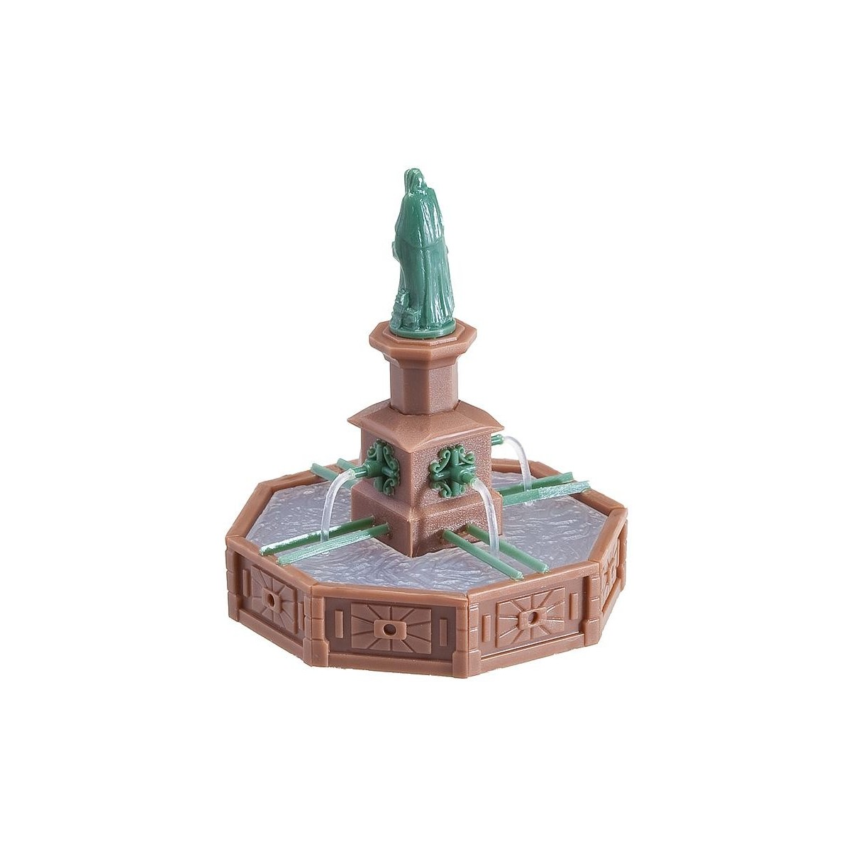 Faller 180581 Model Kit, Fountain - Faller_180581