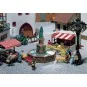 Faller 180581 Model Kit, Fountain - Faller_180581 Faller_180581-Faller 180581 Model Kit, Fountain - Faller_180581