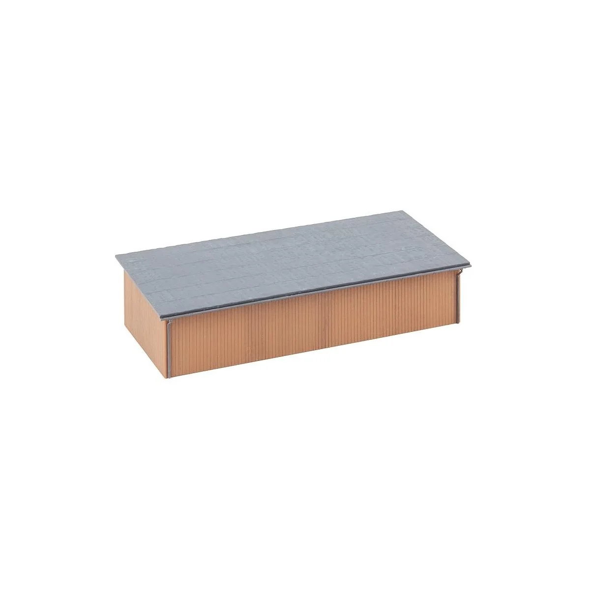 Faller 120096 Model Kit, Warehouse Hangar Faller 120096 Model Kit, Warehouse Hangar