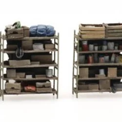 Artitec 387.434 Etagères, racks de rangements Artitec Arti_387.434 - 1