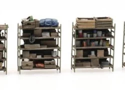 Artitec 387.434 Shelves, storage racks - Artitec - Arti_387.434